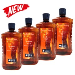 BOIS D'ORIENT (东方木) – 1L x 4 Bottles (PV 1:0.5)